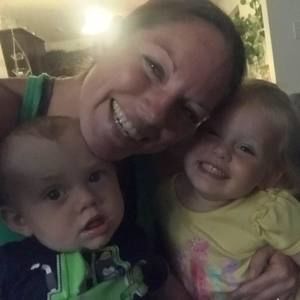 Meet your Posher, Kristine